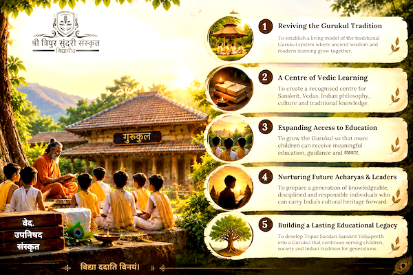 Our Vision